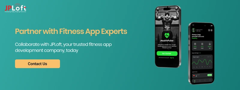 Partner with Fitness App Experts CTA 1